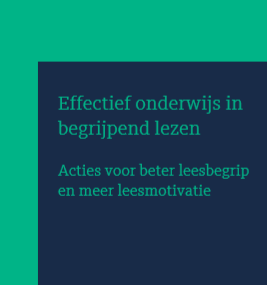 Effectief onderwijs in begrijpend lezen
