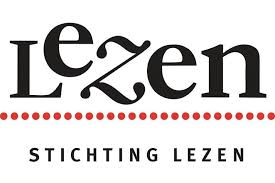 Logo Stichting Lezen