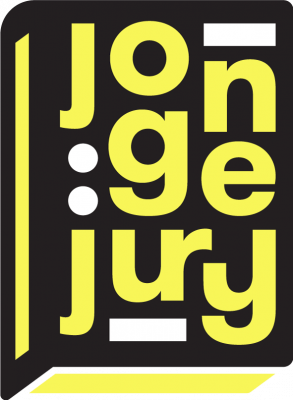 Logo de Jonge Jury