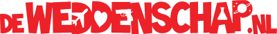 Logo de Weddenschap