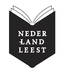 Logo Nederland Leest