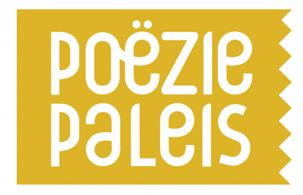 Logo Poëziepaleis 