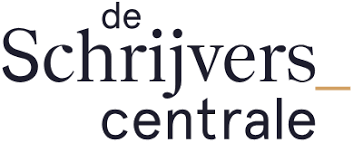 Logo de Schrijverscentrale