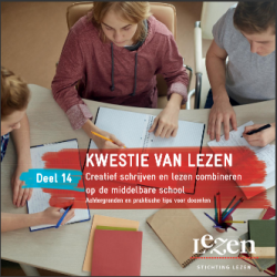 Kwestie van Lezen