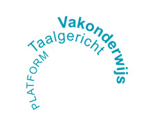 Logo Platform Taalgericht Vakonderwijs