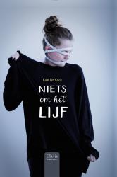 Voorkant Niets om het lijf