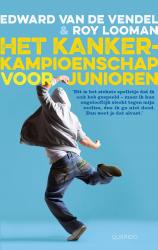 Voorkant boek Het Kankerkampioenschap voor junioren