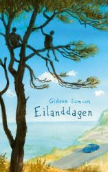 Voorkant boek Eilanddagen