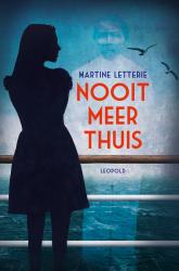 Voorkant boek Nooit meer thuis