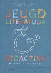 Voorkant Jeugdliteratuur & Didactiek