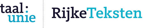 Logo website rijke teksten