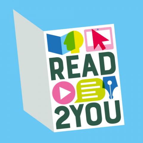 Logo Read2You