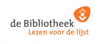 logo Lezen voor de Lijst