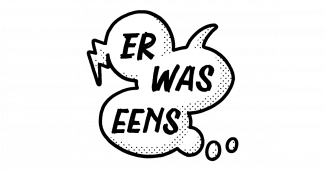 Logo Er Was Eens