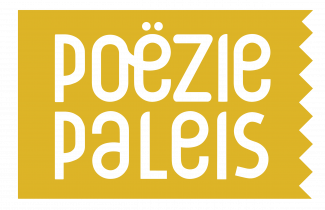 Logo Poëziepaleis 