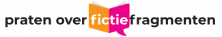Logo pratenoverfictiefragmenten.nl